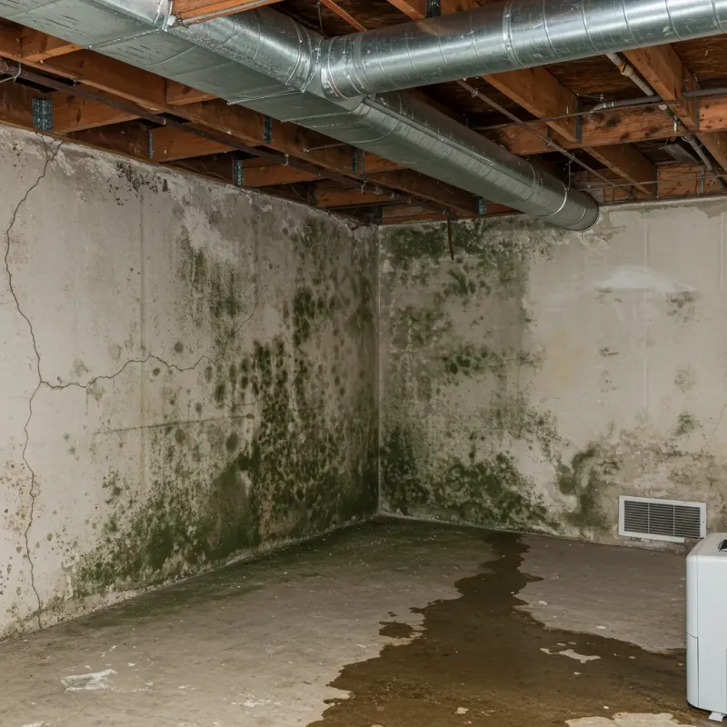 Professional Mold Removal in Abbeville, GA